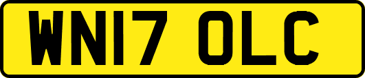 WN17OLC