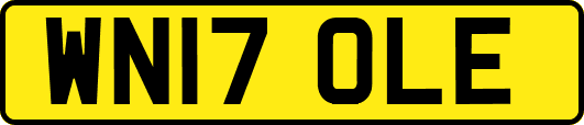 WN17OLE