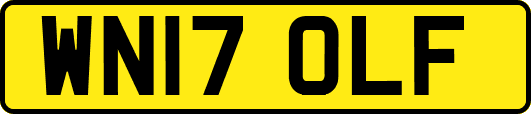 WN17OLF