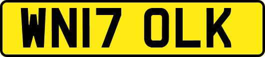 WN17OLK