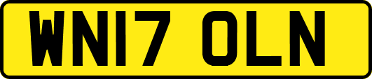 WN17OLN