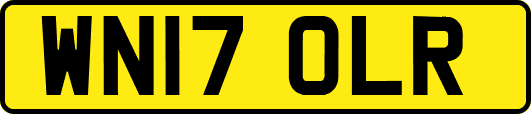 WN17OLR