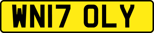 WN17OLY