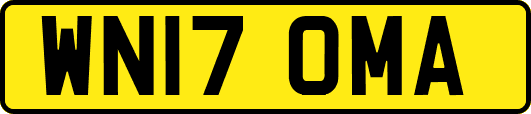 WN17OMA
