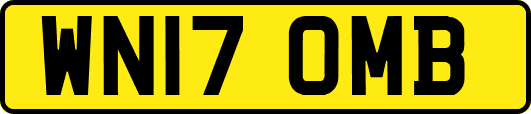 WN17OMB