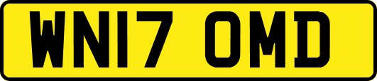 WN17OMD