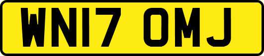 WN17OMJ