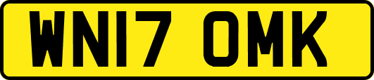 WN17OMK