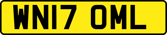 WN17OML