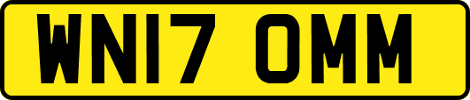 WN17OMM
