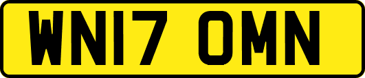 WN17OMN