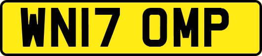 WN17OMP
