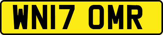 WN17OMR
