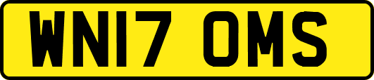 WN17OMS