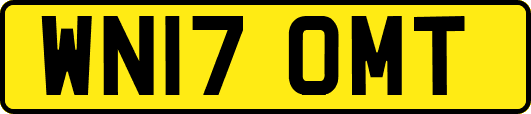 WN17OMT