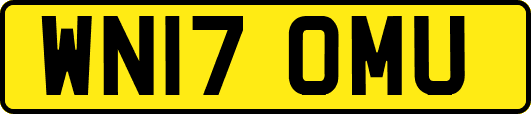 WN17OMU