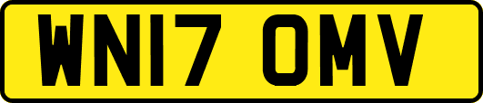 WN17OMV
