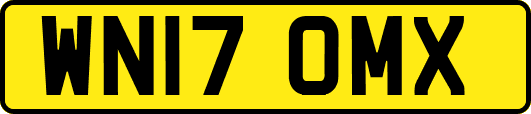 WN17OMX