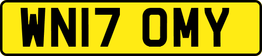 WN17OMY