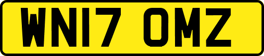 WN17OMZ