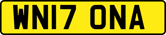 WN17ONA