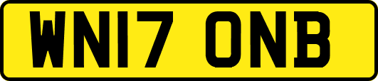 WN17ONB