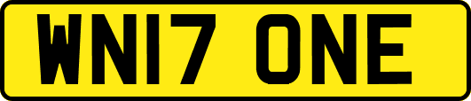 WN17ONE