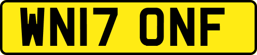 WN17ONF