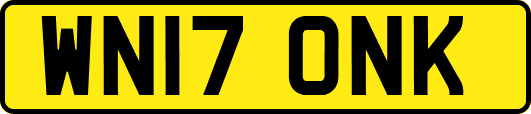 WN17ONK
