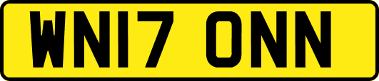 WN17ONN