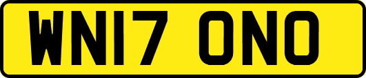 WN17ONO
