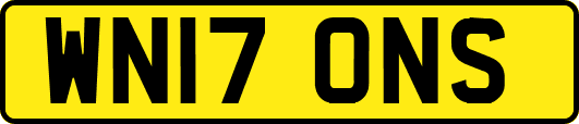 WN17ONS