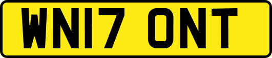 WN17ONT