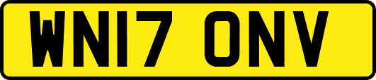 WN17ONV