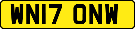 WN17ONW
