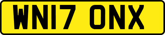 WN17ONX