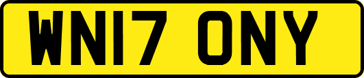 WN17ONY