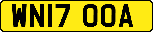 WN17OOA