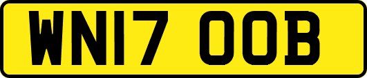 WN17OOB