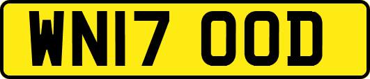 WN17OOD