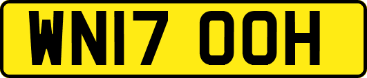 WN17OOH