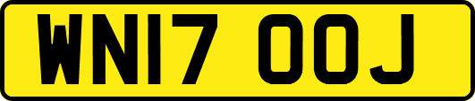 WN17OOJ