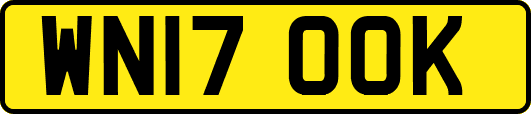WN17OOK