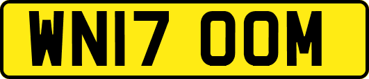 WN17OOM