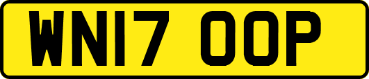 WN17OOP