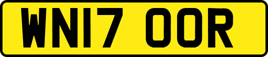 WN17OOR