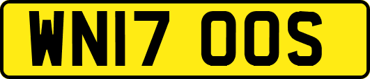 WN17OOS