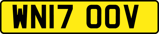 WN17OOV