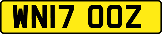 WN17OOZ