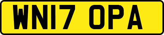 WN17OPA